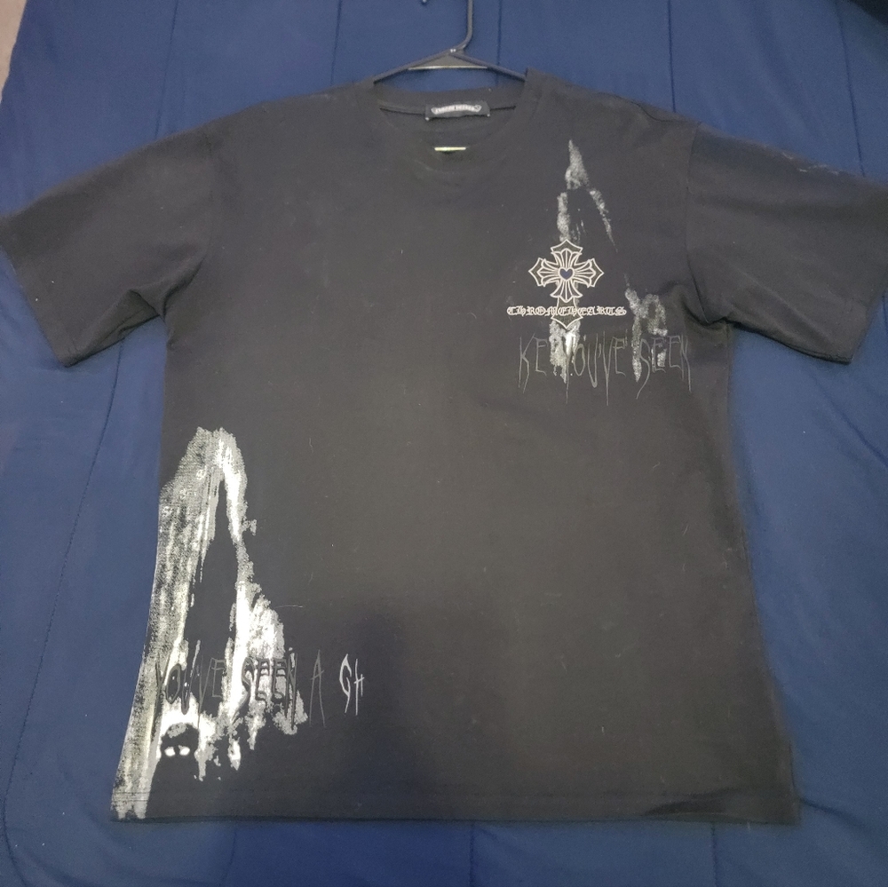 Chrome Hearts Tee Shirt